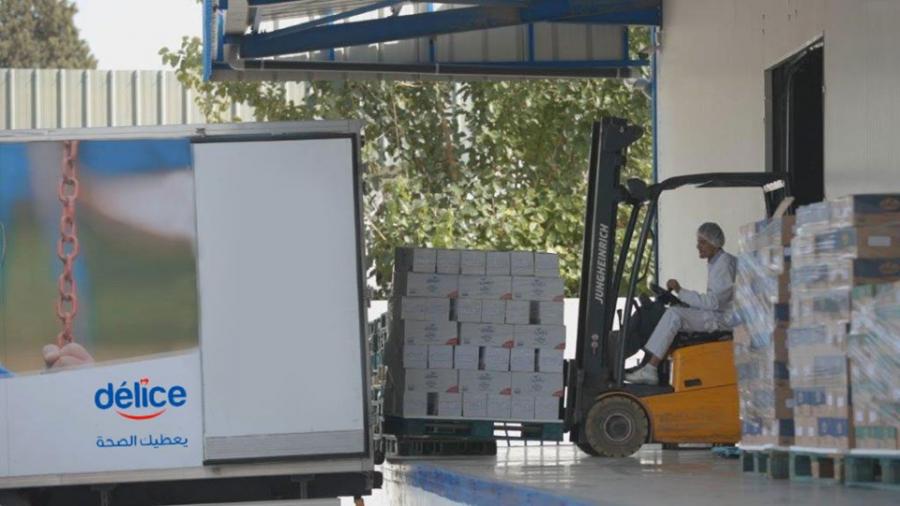 Lutte contre le coronavirus en Tunisie : Le Groupe Délice en première ligne de combat