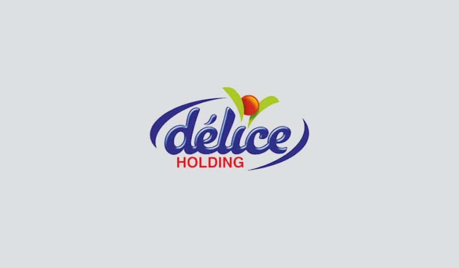 Délice Holding: Un chiffre d’affaires consolidé de 703,56 millions DT à fin juin 2024