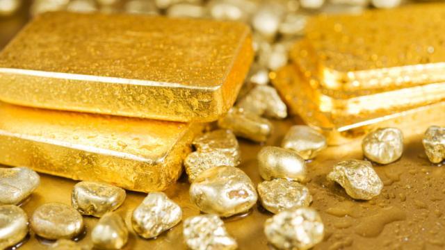 Découverte d'une forte quantité d'or au nord-ouest de la Tunisie