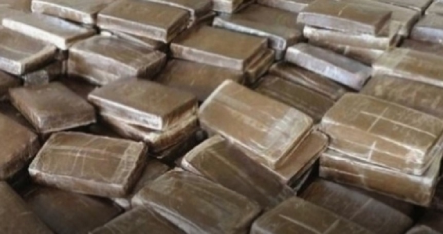 Sousse: Démantèlement d’un réseau de trafic de drogue à Sahloul