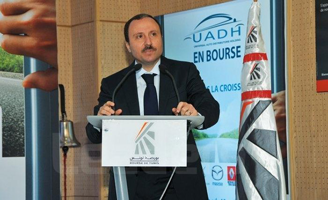 UADH s’en sort bien malgré la crise du secteur