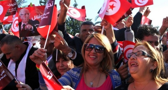Au Congrès américain: La Tunisie est-elle "démocratique" ou en "voie de démocratisation"?