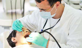 Journée mondiale de la santé bucco-dentaire: "Un sourire pour la vie"