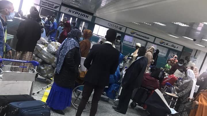 Racisme: Le Mali appelle ses ressortissants en Tunisie à la vigilance