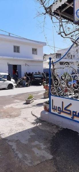 Les points de vente de boissons alcoolisées non concernés par le confinement