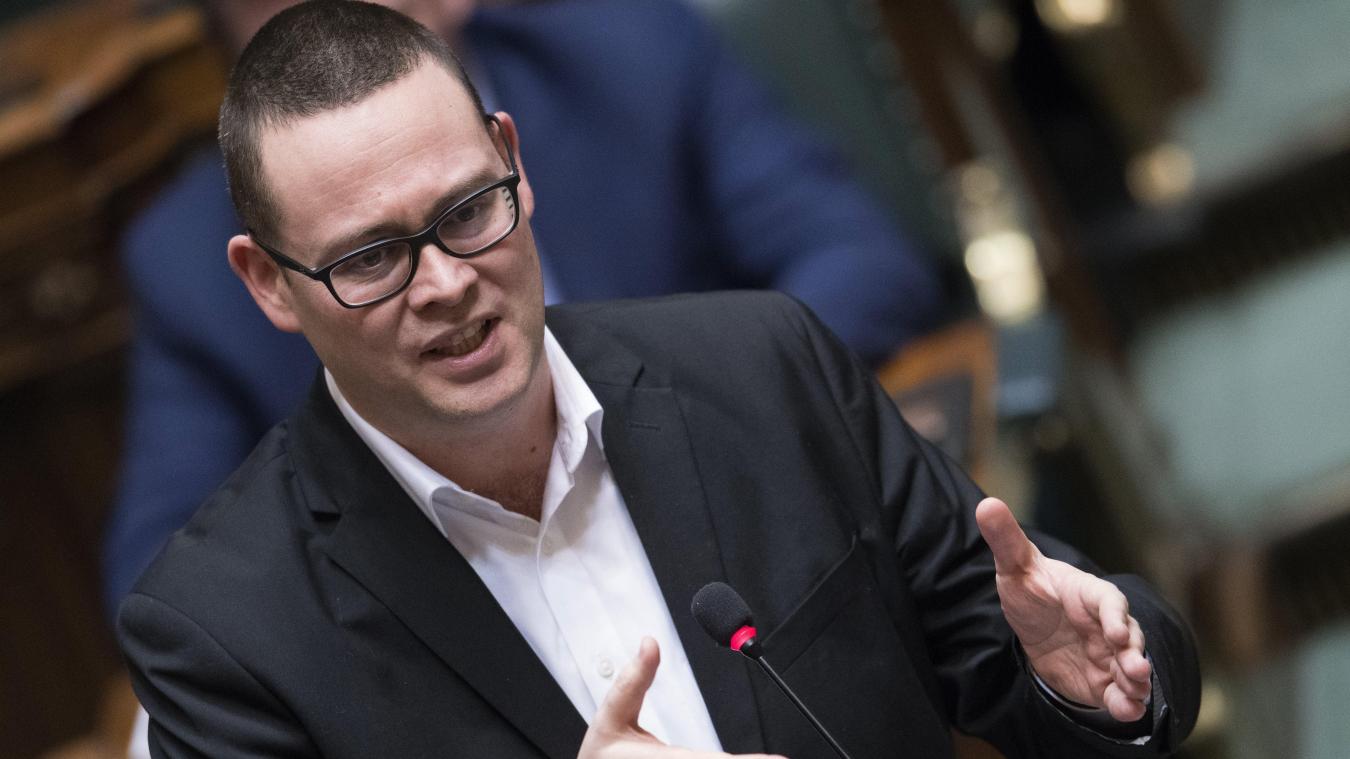 Un député belge réclame l’expulsion de l’ambassadrice d’Israël