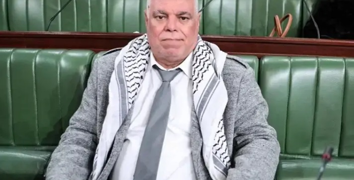 "Le décret 54 doit être amendé", selon le député Mohamed El Ali