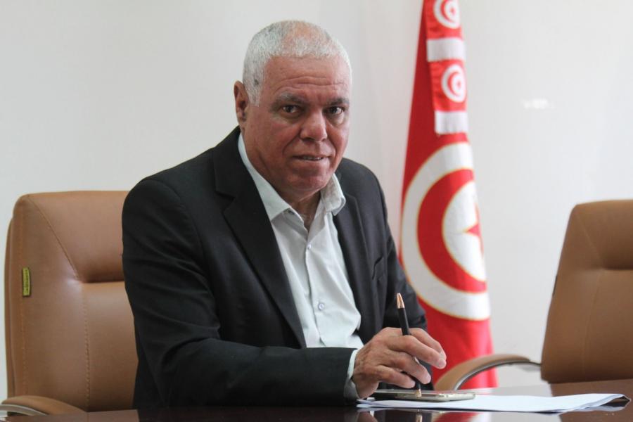 Flottille Soumoud: Deux Tunisiens dont le député Mohamed Ali toujours retenus par l'occupation