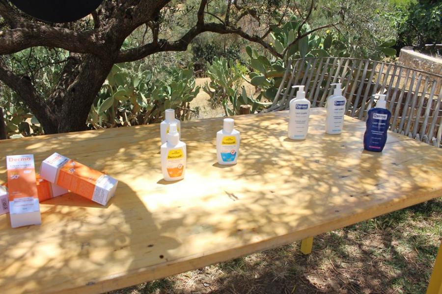 DERMO & RELAX: Une nouvelle marque cosmétique 100% tunisienne