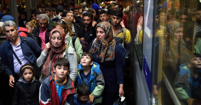 Réfugiés : L’Allemagne veut renvoyer les migrants vers la Tunisie