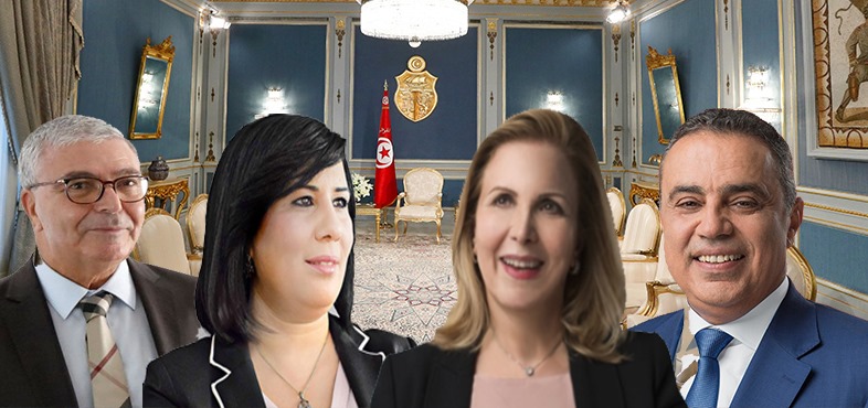 Désistement en faveur de Zbidi : Les candidats démentent