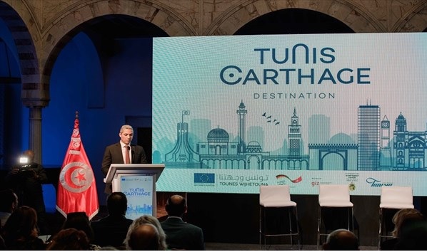 Destination Tunis-Carthage: Nouvelle plateforme pour valoriser le tourisme durable en Tunisie