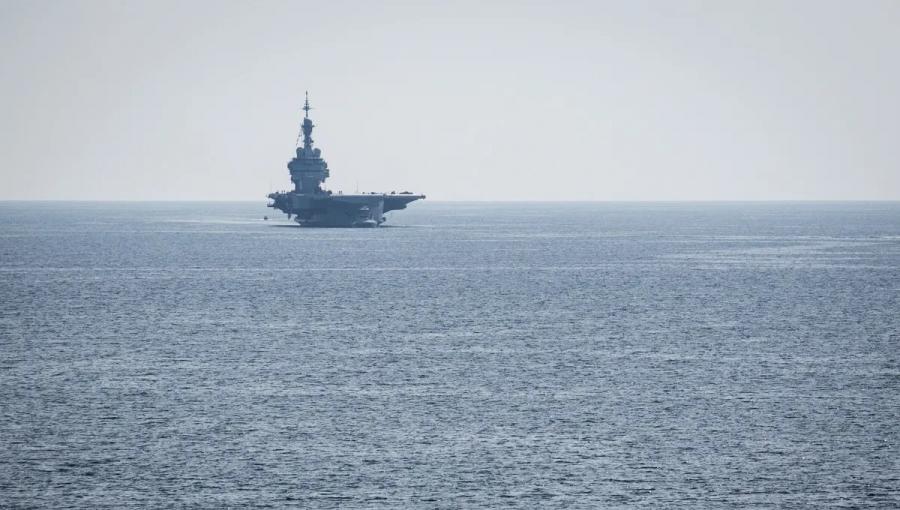 Et si la grande bataille d’Ormuz éclatait !