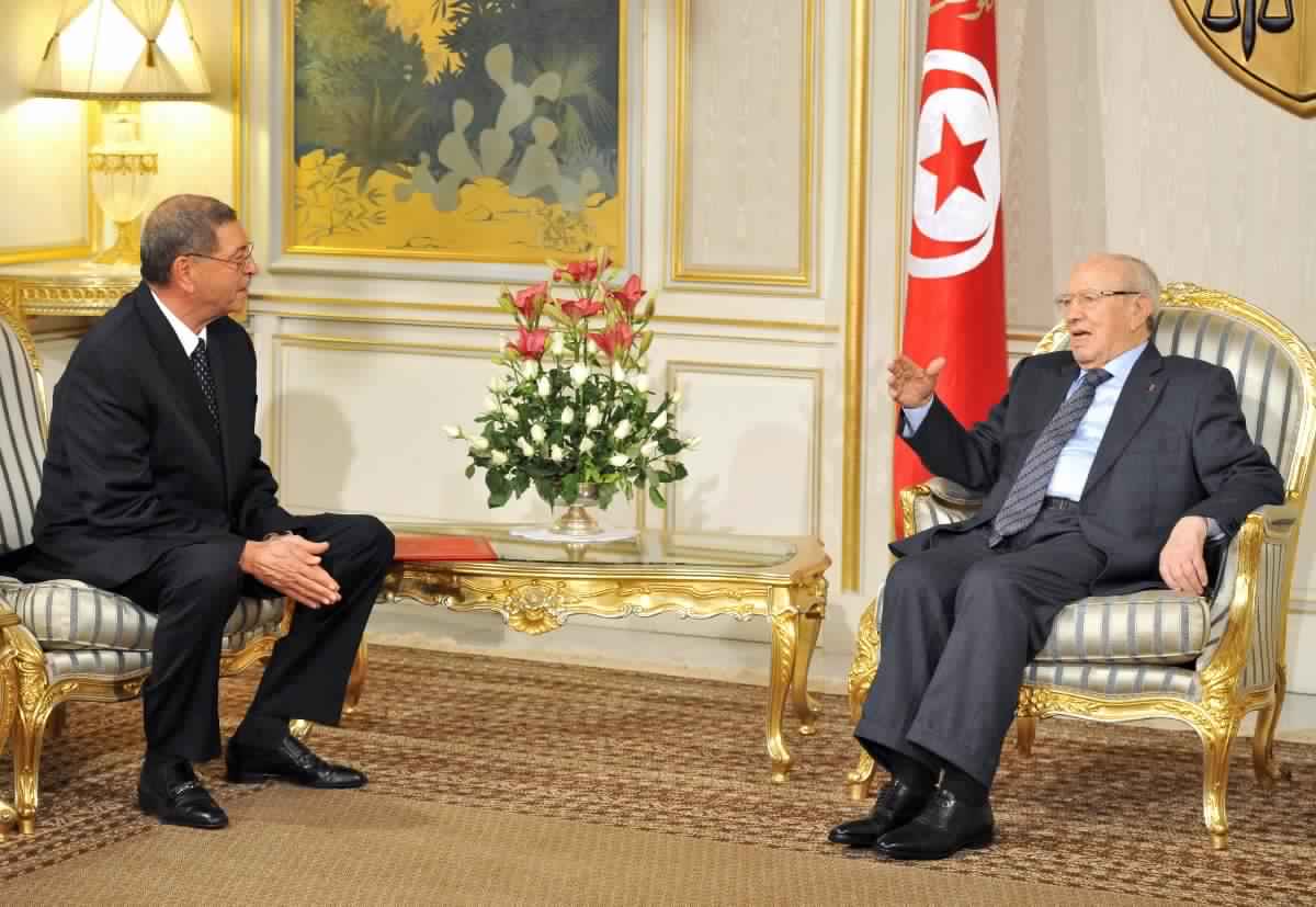 Tunisie: Le gouvernement est prêt !