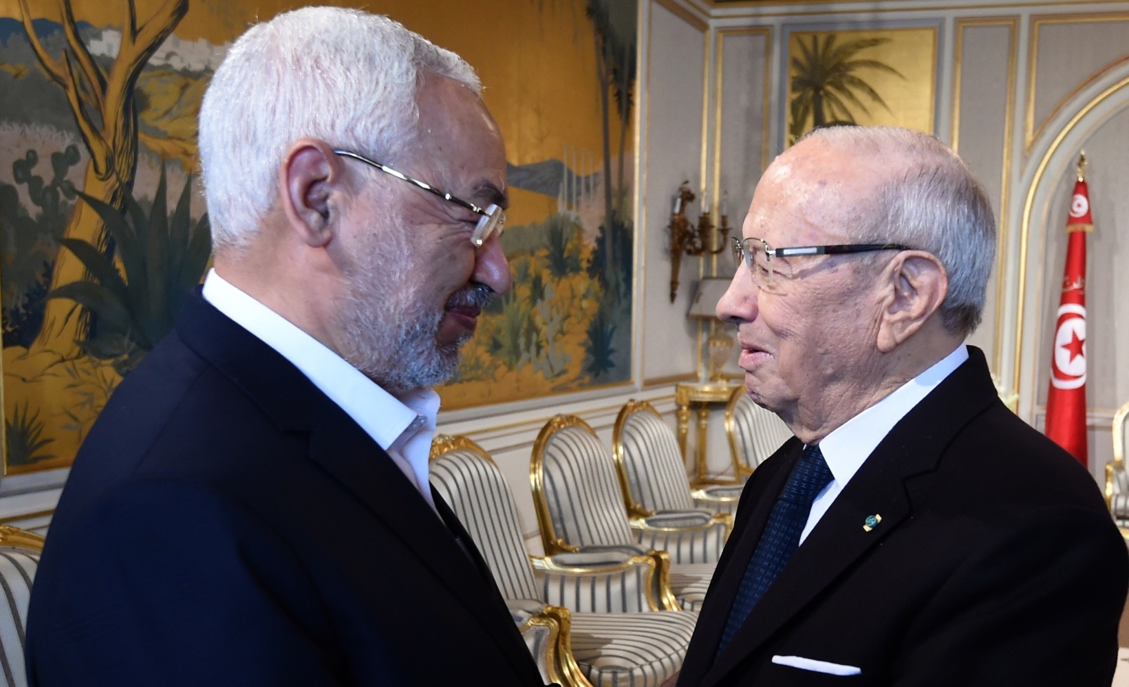 Essebsi sera présent à l’ouverture du congrès d’Ennahdha