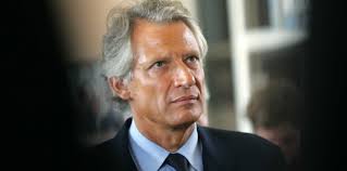 Massacre à Gaza: Les vérités crues et "dérangeantes" de Dominique de Villepin !