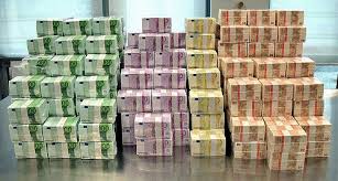 Saisie de 40 millions de dinars en devises étrangères à Ben Guerdane