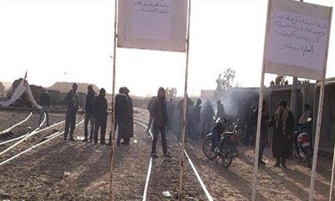 Menzel Bouzaïene: Quand l'Etat ne contrôle plus rien !