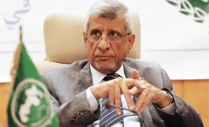 Décès du directeur général de l’ALESCO basée à Tunis
