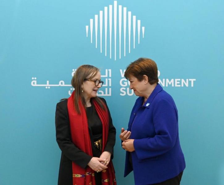 Le FMI va fixer une nouvelle date pour l'examen du dossier tunisien