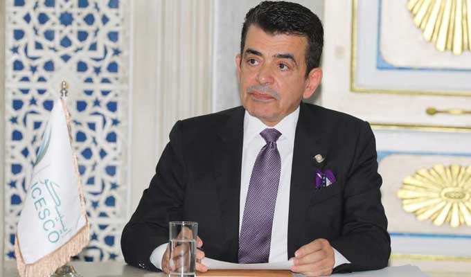 ICESCO : Réunion consultative à Tunis sur le thème "Financement innovant : une économie prospère"