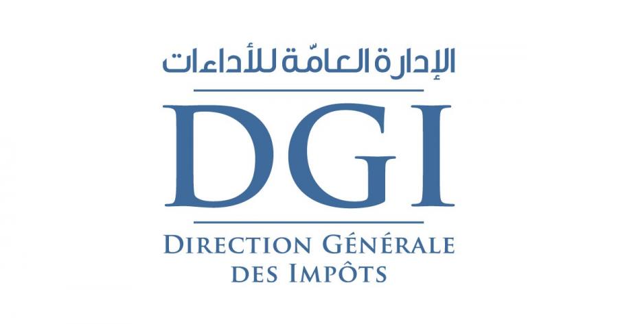DGI : le 15 août, dernier délai pour le dépôt de la déclaration mensuelle des personnes physiques