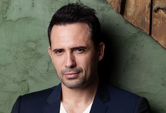 Le festival du film arabe de Hollywood honore l'acteur tunisien Dhafer L'Abidine
