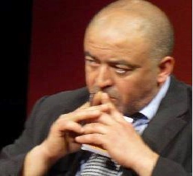Dhafer Néji récompensé pour « ses loyaux services »