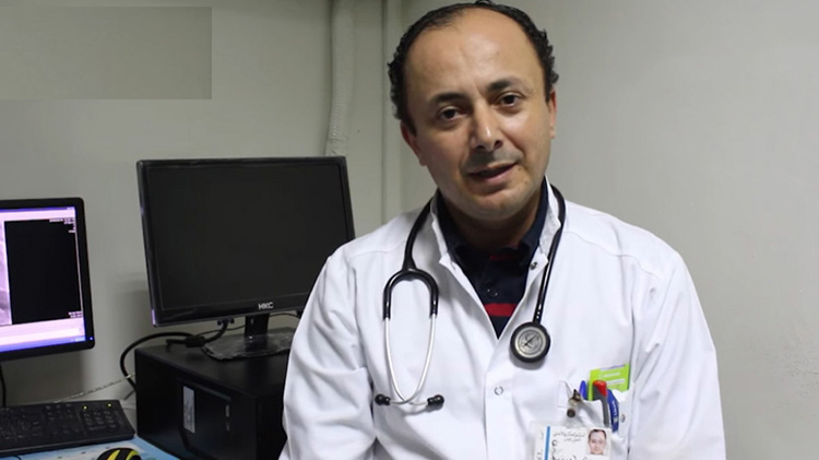 Dhaker Lahidheb répond à Eric Ciotti