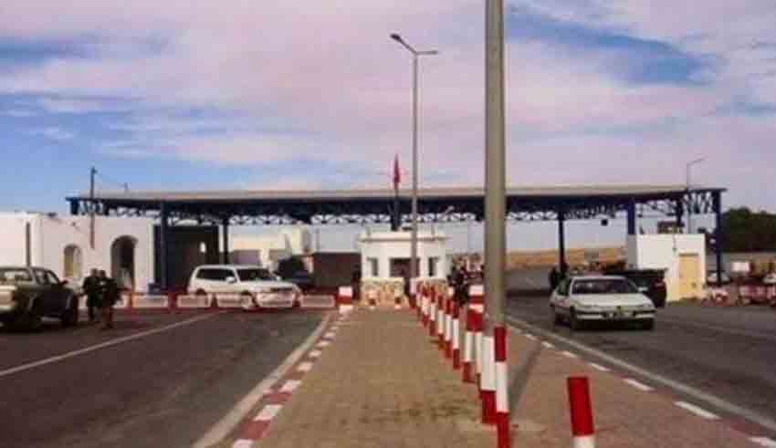 Des Tunisiens coincés en Libye lancent un appel à l'aide