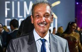 Disparition de l’acteur tunisien Mohamed Dhrif