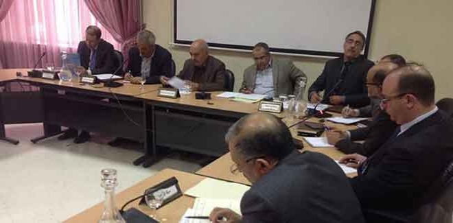 Dialogue National: Pas de consensus sur la question des élections !