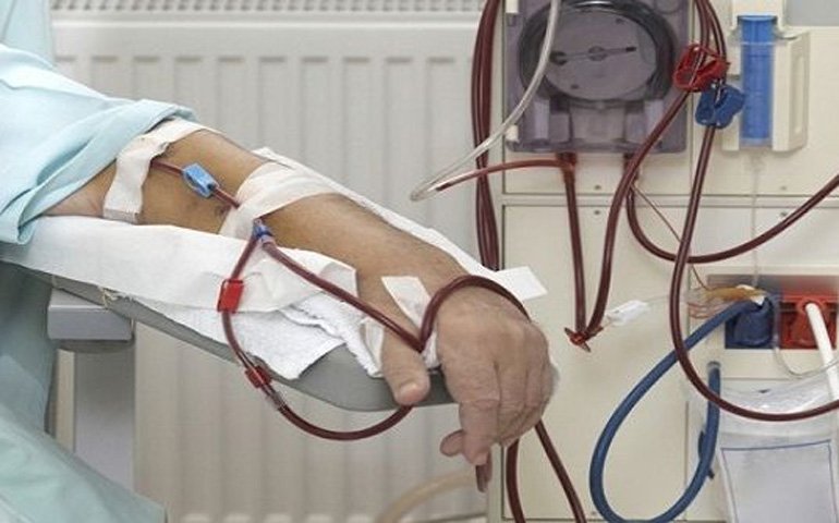 Sfax : un dialysé s’est révélé contaminé par le Covid-19