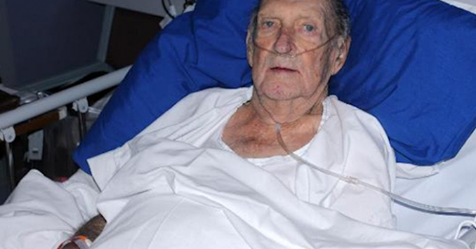 Il confesse sur son lit de mort: "J'ai tué la princesse Diana sur l'ordre du Principe Philip"