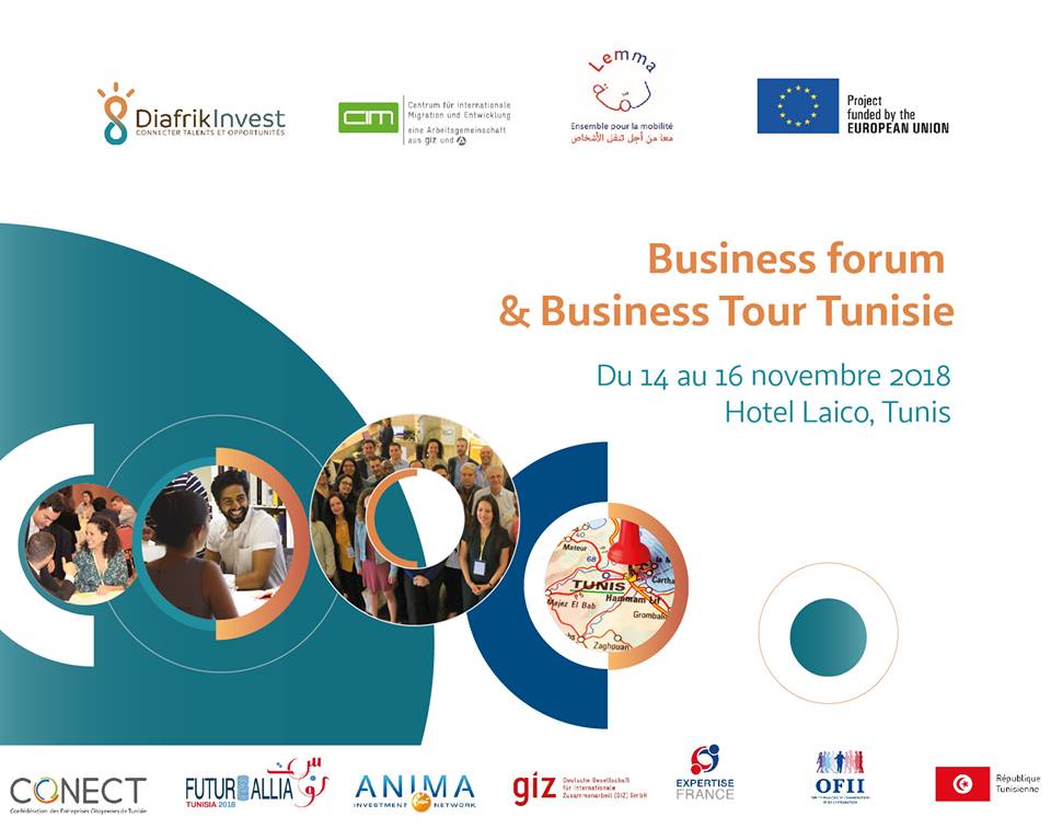 La diaspora tunisienne, plus qu’une alternative, une nécessité socioéconomique