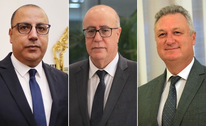 BCT-Gouvernement: Un faux problème mal posé dans un moment mal choisi