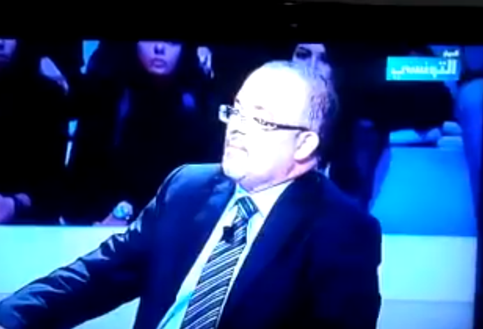 Samir Dilou remet Maya Ksouri à sa place (Vidéo)