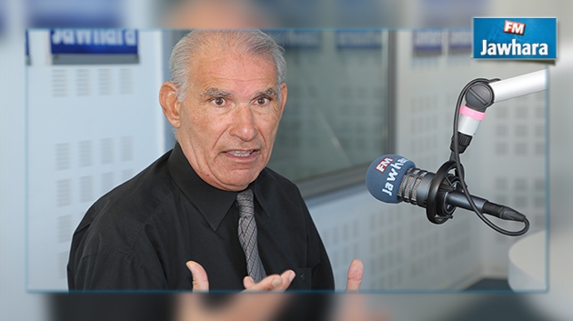 Disparition progressive de la classe moyenne