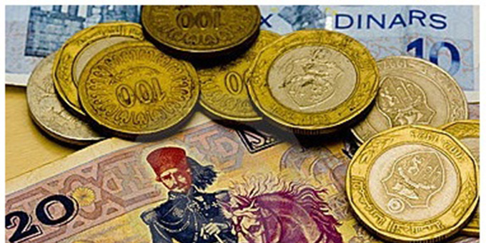 Qui arrêtera la chute du dinar ?