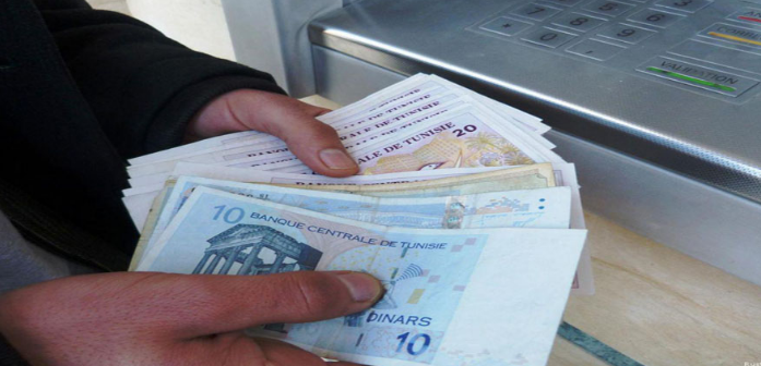 Les salaires des fonctionnaires versés à partir du 13 juin