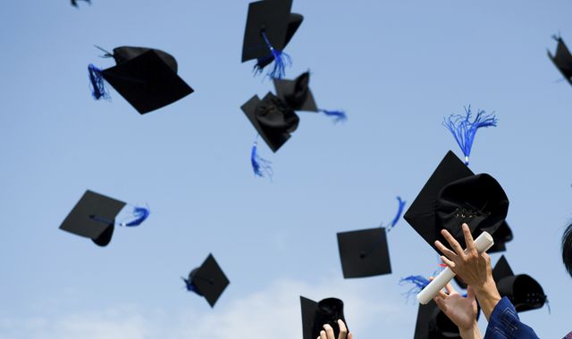 Ce pays est champion du monde des faux diplômés, y compris les hommes politiques !
