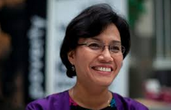 La directrice générale de la BM en Tunisie 