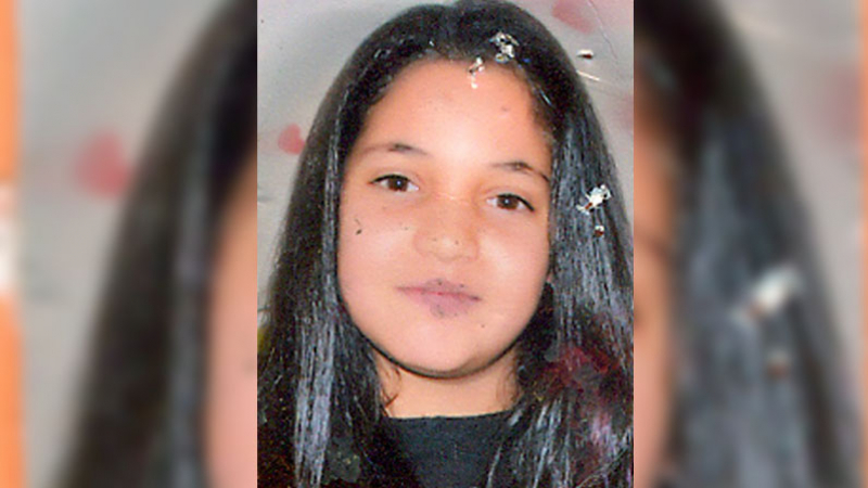 Une jeune fille de 15 ans portée disparue