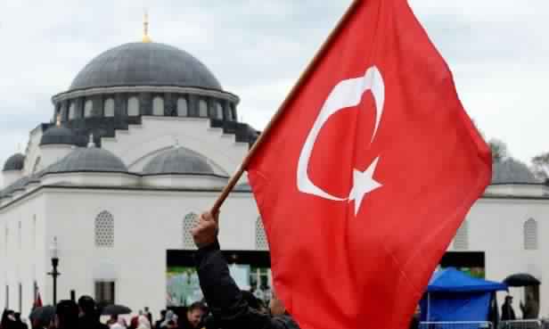 Turquie : plus de 3600 fonctionnaires religieux « limogés »