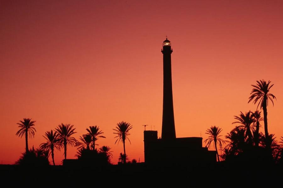 Djerba dans le Top 10 des 25 meilleures destinations de voyage pour 2025