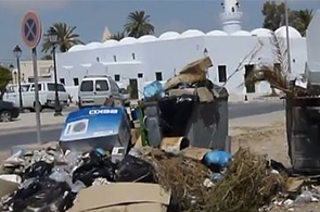 Djerba: La grève générale reportée