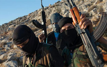Des dizaines de combattants tunisiens dans les rangs des milices libyennes !?