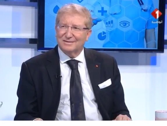 COVID-19 est -elle en train d’accélérer le positionnement de la Tunisie en tant que leader de la Recherche Clinique au niveau de la région ( MEA) ?