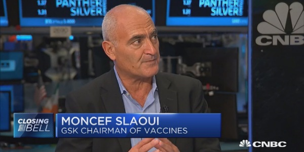 Moncef Slaoui nommé par Trump pour développer un vaccin contre le Coronavirus
