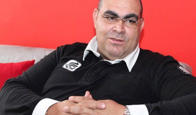 Tunisie: Décès du célèbre sexologue Dr Hisham Sharif 